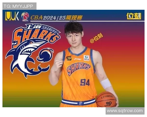 上海篮球队球员个人能力深度解析与发展潜力探讨